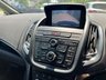 USED 2016 16 VAUXHALL ZAFIRA TOURER 2.0 ELITE CDTI 5d 168 BHP PANORAMIC ROOF +7 SEATS + CAMERA