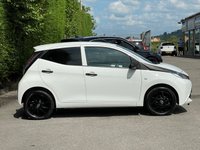 USED 2015 15 TOYOTA AYGO 1.0 VVT-I X 5d 69 BHP FULL SERVICE HISTORY