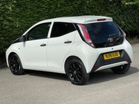 USED 2015 15 TOYOTA AYGO 1.0 VVT-I X 5d 69 BHP FULL SERVICE HISTORY