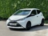USED 2015 15 TOYOTA AYGO 1.0 VVT-I X 5d 69 BHP FULL SERVICE HISTORY