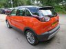 USED 2020 70 VAUXHALL CROSSLAND X 1.2 GRIFFIN 5d 82 BHP Full Service History + Just Serviced, One Owner, MOT until August 2025, Low Insurance Group!