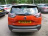USED 2020 70 VAUXHALL CROSSLAND X 1.2 GRIFFIN 5d 82 BHP Full Service History + Just Serviced, One Owner, MOT until August 2025, Low Insurance Group!