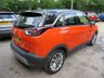 USED 2020 70 VAUXHALL CROSSLAND X 1.2 GRIFFIN 5d 82 BHP Full Service History + Just Serviced, One Owner, MOT until August 2025, Low Insurance Group!