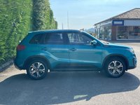 USED 2015 65 SUZUKI VITARA 1.6 SZ5 RUGGED ALLGRIP 5d 118 BHP PANORAMIC SUNROOF