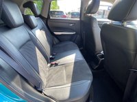 USED 2015 65 SUZUKI VITARA 1.6 SZ5 RUGGED ALLGRIP 5d 118 BHP PANORAMIC SUNROOF