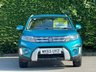 USED 2015 65 SUZUKI VITARA 1.6 SZ5 RUGGED ALLGRIP 5d 118 BHP PANORAMIC SUNROOF
