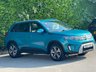 USED 2015 65 SUZUKI VITARA 1.6 SZ5 RUGGED ALLGRIP 5d 118 BHP PANORAMIC SUNROOF