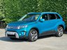 USED 2015 65 SUZUKI VITARA 1.6 SZ5 RUGGED ALLGRIP 5d 118 BHP PANORAMIC SUNROOF