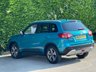USED 2015 65 SUZUKI VITARA 1.6 SZ5 RUGGED ALLGRIP 5d 118 BHP PANORAMIC SUNROOF