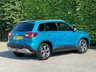 USED 2015 65 SUZUKI VITARA 1.6 SZ5 RUGGED ALLGRIP 5d 118 BHP PANORAMIC SUNROOF