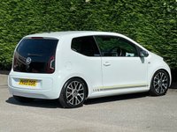 USED 2015 65 VOLKSWAGEN UP 1.0 STREET UP 3d 74 BHP EURO 6