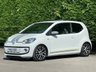 USED 2015 65 VOLKSWAGEN UP 1.0 STREET UP 3d 74 BHP EURO 6