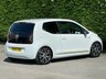 USED 2015 65 VOLKSWAGEN UP 1.0 STREET UP 3d 74 BHP EURO 6