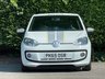USED 2015 65 VOLKSWAGEN UP 1.0 STREET UP 3d 74 BHP EURO 6