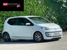 USED 2015 65 VOLKSWAGEN UP 1.0 STREET UP 3d 74 BHP EURO 6