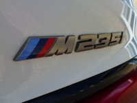 USED 2022 22 BMW M235I 2.0 M235I XDRIVE GRAN COUPE 4d 302 BHP www.suffolkcarcentre.co.uk - Located at Reydon