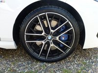 USED 2022 22 BMW M235I 2.0 M235I XDRIVE GRAN COUPE 4d 302 BHP www.suffolkcarcentre.co.uk - Located at Reydon