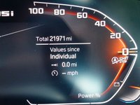 USED 2022 22 BMW M235I 2.0 M235I XDRIVE GRAN COUPE 4d 302 BHP www.suffolkcarcentre.co.uk - Located at Reydon