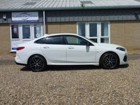 USED 2022 22 BMW M235I 2.0 M235I XDRIVE GRAN COUPE 4d 302 BHP www.suffolkcarcentre.co.uk - Located at Reydon