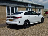 USED 2022 22 BMW M235I 2.0 M235I XDRIVE GRAN COUPE 4d 302 BHP www.suffolkcarcentre.co.uk - Located at Reydon