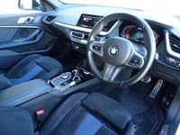 USED 2022 22 BMW M235I 2.0 M235I XDRIVE GRAN COUPE 4d 302 BHP www.suffolkcarcentre.co.uk - Located at Reydon