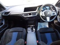 USED 2022 22 BMW M235I 2.0 M235I XDRIVE GRAN COUPE 4d 302 BHP www.suffolkcarcentre.co.uk - Located at Reydon