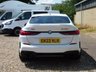 USED 2022 22 BMW M235I 2.0 M235I XDRIVE GRAN COUPE 4d 302 BHP www.suffolkcarcentre.co.uk - Located at Reydon