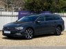 USED 2021 21 VOLKSWAGEN PASSAT 1.5 SEL TSI EVO DSG 5d 148 BHP 
