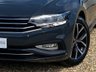USED 2021 21 VOLKSWAGEN PASSAT 1.5 SEL TSI EVO DSG 5d 148 BHP 