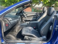 USED 2016 16 MERCEDES-BENZ E-CLASS 2.1 E 220 D AMG LINE EDITION 2d 174 BHP 