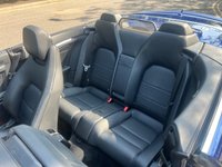 USED 2016 16 MERCEDES-BENZ E-CLASS 2.1 E 220 D AMG LINE EDITION 2d 174 BHP 