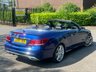 USED 2016 16 MERCEDES-BENZ E-CLASS 2.1 E 220 D AMG LINE EDITION 2d 174 BHP 