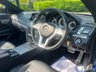 USED 2016 16 MERCEDES-BENZ E-CLASS 2.1 E 220 D AMG LINE EDITION 2d 174 BHP 