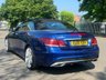 USED 2016 16 MERCEDES-BENZ E-CLASS 2.1 E 220 D AMG LINE EDITION 2d 174 BHP 