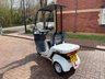 USED 2020 70 HONDA GYROCANOPY GYROCANOPY IDEAL BUSINESS STARTER / FAST FOOD DELIVERY OR MOBILE ADVERTISMENT SCOOTER!