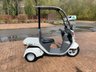 USED 2020 70 HONDA GYROCANOPY GYROCANOPY IDEAL BUSINESS STARTER / FAST FOOD DELIVERY OR MOBILE ADVERTISMENT SCOOTER!