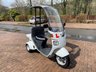 USED 2020 70 HONDA GYROCANOPY GYROCANOPY IDEAL BUSINESS STARTER / FAST FOOD DELIVERY OR MOBILE ADVERTISMENT SCOOTER!