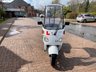 USED 2020 70 HONDA GYROCANOPY GYROCANOPY IDEAL BUSINESS STARTER / FAST FOOD DELIVERY OR MOBILE ADVERTISMENT SCOOTER!