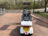 USED 2020 70 HONDA GYROCANOPY GYROCANOPY IDEAL BUSINESS STARTER / FAST FOOD DELIVERY OR MOBILE ADVERTISMENT SCOOTER!