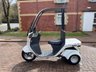 USED 2020 70 HONDA GYROCANOPY GYROCANOPY IDEAL BUSINESS STARTER / FAST FOOD DELIVERY OR MOBILE ADVERTISMENT SCOOTER!