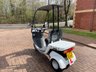 USED 2020 70 HONDA GYROCANOPY GYROCANOPY IDEAL BUSINESS STARTER / FAST FOOD DELIVERY OR MOBILE ADVERTISMENT SCOOTER!