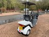 USED 2020 70 HONDA GYROCANOPY GYROCANOPY IDEAL BUSINESS STARTER / FAST FOOD DELIVERY OR MOBILE ADVERTISMENT SCOOTER!