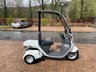 USED 2020 70 HONDA GYROCANOPY GYROCANOPY IDEAL BUSINESS STARTER / FAST FOOD DELIVERY OR MOBILE ADVERTISMENT SCOOTER!