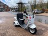 USED 2020 70 HONDA GYROCANOPY GYROCANOPY IDEAL BUSINESS STARTER / FAST FOOD DELIVERY OR MOBILE ADVERTISMENT SCOOTER!