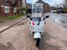 USED 2020 70 HONDA GYROCANOPY GYROCANOPY IDEAL BUSINESS STARTER / FAST FOOD DELIVERY OR MOBILE ADVERTISMENT SCOOTER!