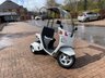USED 2020 70 HONDA GYROCANOPY GYROCANOPY IDEAL BUSINESS STARTER / FAST FOOD DELIVERY OR MOBILE ADVERTISMENT SCOOTER!
