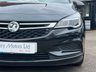 USED 2015 65 VAUXHALL ASTRA 1.6 DESIGN CDTI 5dr + ULEZ COMPLIANT