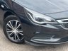 USED 2015 65 VAUXHALL ASTRA 1.6 DESIGN CDTI 5dr + ULEZ COMPLIANT