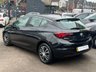 USED 2015 65 VAUXHALL ASTRA 1.6 DESIGN CDTI 5dr + ULEZ COMPLIANT