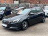 USED 2015 65 VAUXHALL ASTRA 1.6 DESIGN CDTI 5dr + ULEZ COMPLIANT